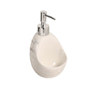 Ceramic Soap Dispenser Pump 17 cm