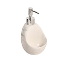 Ceramic Soap Dispenser Pump 17 cm