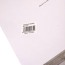 Ceramic Abstract Bathroom Accessories Set/4 Pcs 7*11.5/7.5*12/10.5/17 cm