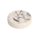 Ceramic Abstract Bathroom Accessories Set/4 Pcs 7*11.5/7.5*12/10.5/17 cm