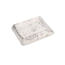 Ceramic Abstract Bathroom Accessories Set/4 Pcs 11.5*10/10*7.5(2pcs)
