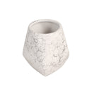Ceramic Abstract Bathroom Accessories Set/4 Pcs 11.5*10/10*7.5(2pcs)