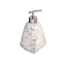 Ceramic Abstract Bathroom Accessories Set/4 Pcs 11.5*10/10*7.5(2pcs)