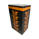 Incense Burner Diffuser Metal Decor Craft 18 cm