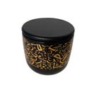Incense Burner Diffuser Metal Decor Craft 7*7 cm /20 cm