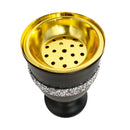 Incense Burner Diffuser Metal Decor Craft 7*7 cm /20 cm