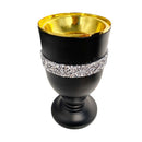 Incense Burner Diffuser Metal Decor Craft 7*7 cm /20 cm
