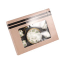 Ceramic Coffee Cup & Saucer Set/6 Pcs 90cc/11 cm