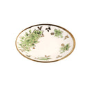 Ceramic Coffee Cup & Saucer Set/6 Pcs 100cc/11 cm