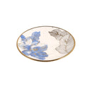 Ceramic Coffee Cup & Saucer Set/6 Pcs 100cc/11 cm