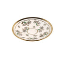 Ceramic Coffee Cup & Saucer Set/6 Pcs 90cc/11 cm