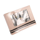 Ceramic Coffee Cup & Saucer Set/6 Pcs 90cc/11 cm