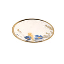 Ceramic Coffee Cup & Saucer Set/6 Pcs 90cc/11 cm