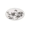 Ceramic Coffee Cup & Saucer Set/6 Pcs 90cc/11 cm