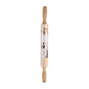 Wooden Rolling Pin 4.5*42 cm