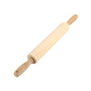 Wooden Rolling Pin 4.5*42 cm
