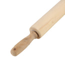 Wooden Rolling Pin 4.5*42 cm