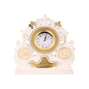 Deco Tabletop Desk Clock 33*8*32 cm