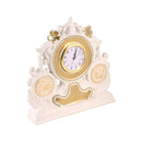 Deco Tabletop Desk Clock 33*8*32 cm