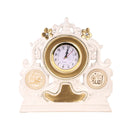 Deco Tabletop Desk Clock 33*8*32 cm