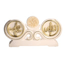 Ceramic Islamic Craft Home Decor 37*6*19 cm