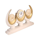 Ceramic Islamic Craft Home Decor 37*6*25 cm