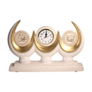 Ceramic Islamic Craft Home Decor 37*6*25 cm