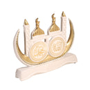 Ceramic Islamic Craft Home Decor 25*4*20 cm