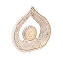 Ceramic Islamic Craft Home Decor 26*7*25 cm