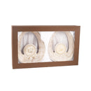 Ceramic Islamic Craft Home Decor 21*6.5*25 cm