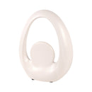 Ceramic Islamic Craft Home Decor 21*6.5*25 cm