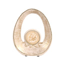 Ceramic Islamic Craft Home Decor 21*6.5*25 cm