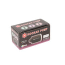 RGB LED Hookah Air Pump 5*8.5 cm