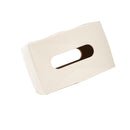 MDF Rectangular Tissue Box Abstract Design