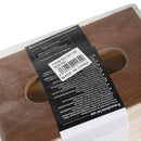 MDF Rectangular Tissue Box Abstract Design