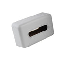 MDF Rectangular Tissue Box Abstract Design