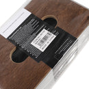 MDF Rectangular Tissue Box Abstract Design