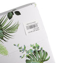 Deco MDF Rectangular Serving Tray Set/2 (INSPECT ACTUAL) 20cm/
24cm/
30cm