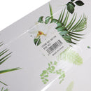 Deco MDF Rectangular Serving Tray Set/2 (INSPECT ACTUAL) 20cm/
24cm/
30cm