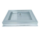 MDF Deco Candy Box Snack Tray  40*30*6 cm