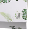 MDF Deco Candy Box Snack Tray 4 Compartments 30*30*6.5 cm