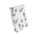 MDF Deco Candy Box Snack Tray 6 Compartments 45*30*6.5 cm