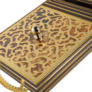 MDF Deco Candy Box Snack Tray Tissue Box Combo 35*24*6 cm