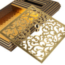 MDF Deco Candy Box Snack Tray Tissue Box Combo 35*24*6 cm