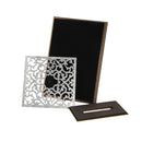 MDF Deco Candy Box Snack Tray Tissue Box Combo 35*24*6 cm