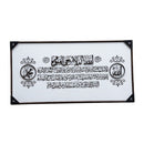 Home Decor Ayah Picture Frame 51*101cm