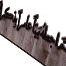 Home Decor Ayah Picture Frame 70*140cm