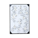Home Decor Abstract Print Picture Frame 80*120 cm
