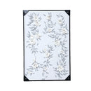 Home Decor Abstract Print Picture Frame 80*120 cm