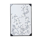 Home Decor Abstract Print Picture Frame 80*120 cm